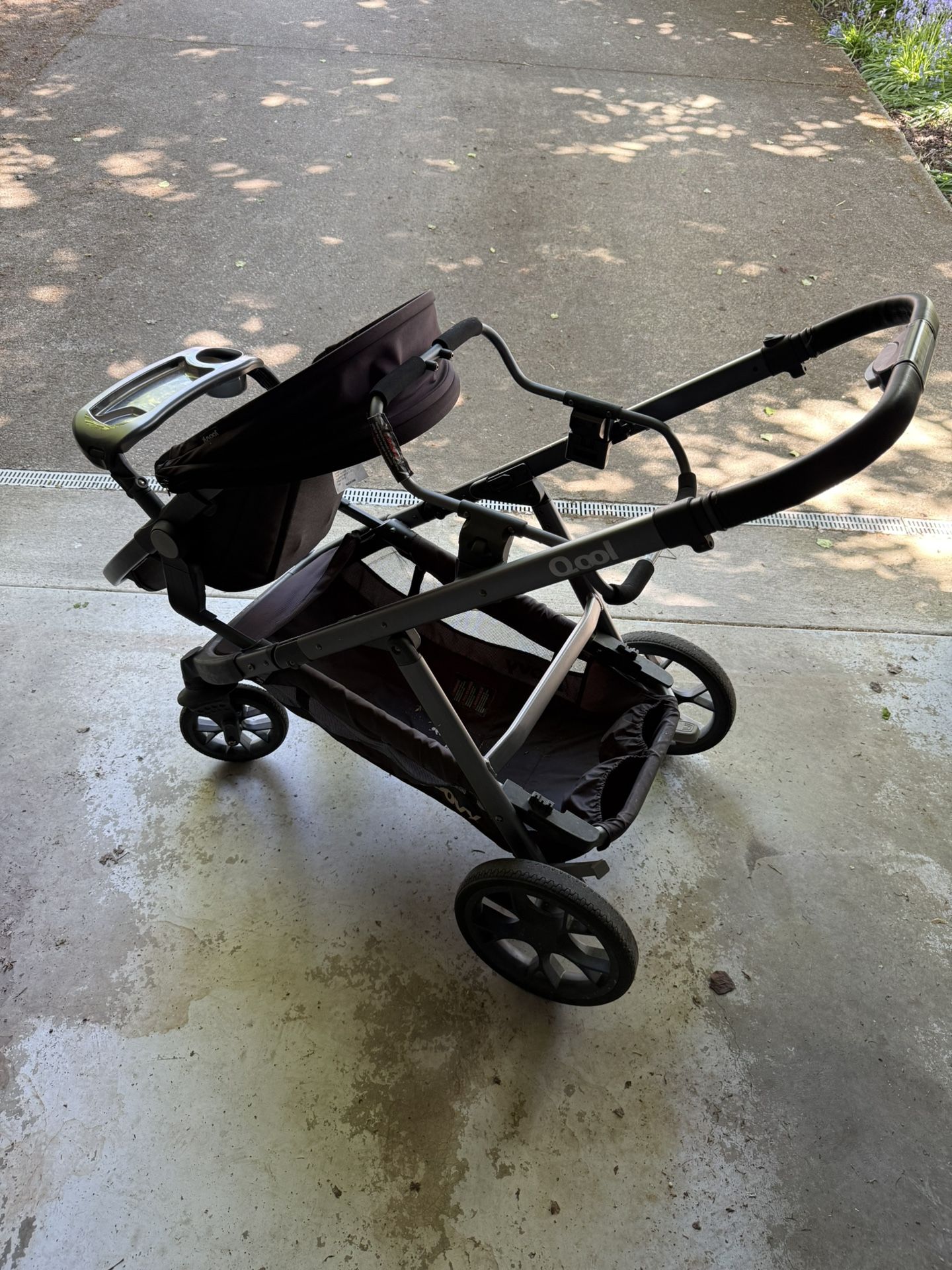 Joovy Qool Baby Stroller