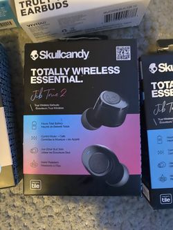 Skullcandy Airpods