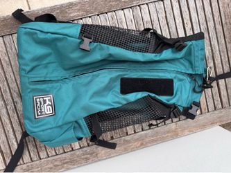 K9 Sportsack dog carrier backpack