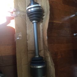 Honda acura b series axle