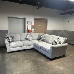 Brand New Sofa 