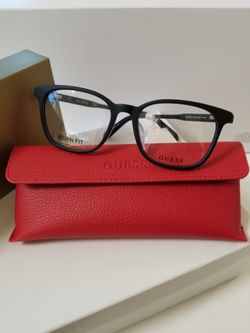 Guess Eyeglass frame 