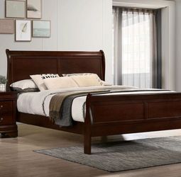 Available in twin, full & queen size. Mattress is not included