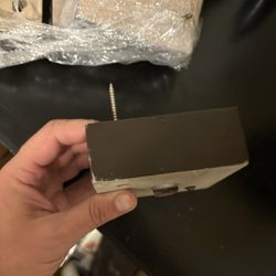 Set of 4 Sofa Legs – Solid Wood