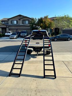 Truck UTV Rack