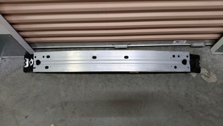 2018 - 2024 TOYOTA CAMRY FRONT BUMPER REINFORCEMENT IMPACT BAR