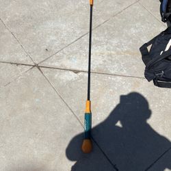 Training Hitting Aid