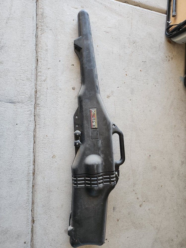 Kolpin Gun Case