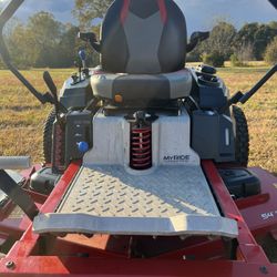 Toro Timecutter Zero Turn Lawn Mower
