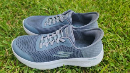 Skechers GOwalk Slip-Ins Sneakers,womens shoes size 7