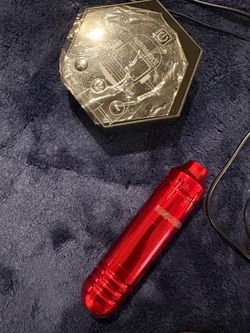 Wormhole Tattoo Machine Pen Kit /read description!!!