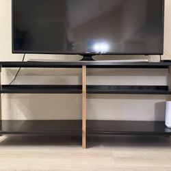 Floyd Console Shelf
