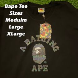 Bape 