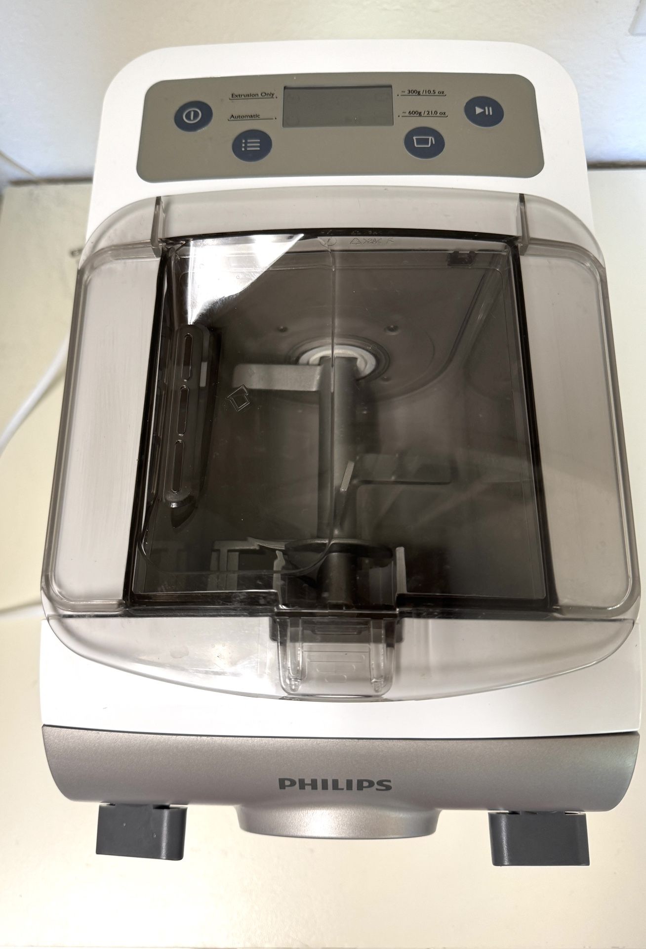 Philips Pasta Maker