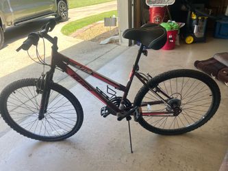 HUFFY BICYCLE GIRLS