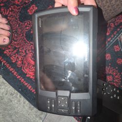 Garmin striker fishfinder
