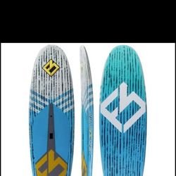 Smoothie All Around Paddle Board 9'10