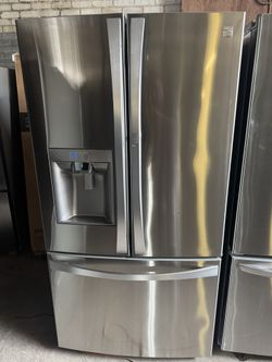 Kenmore 36”
