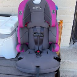 Graco Car Set 