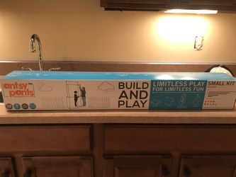 Antsy Pants Small kit