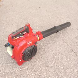 Toro Gas Blower Works Good $120 Firm