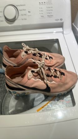 Nike shoe