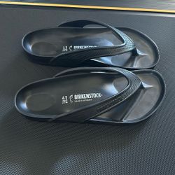 Birkenstock Flip Flops Size 10