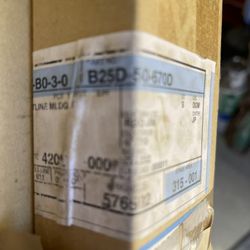 2002-2003 Mazda Protege 5 Window Moldings