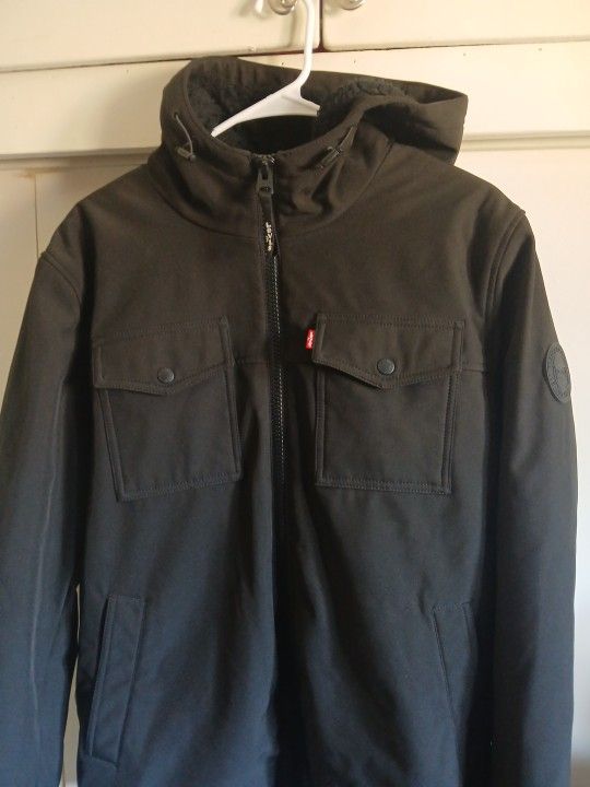 Jacket Levis