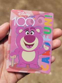 Bear