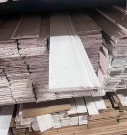 Baseboard 51/2 x16