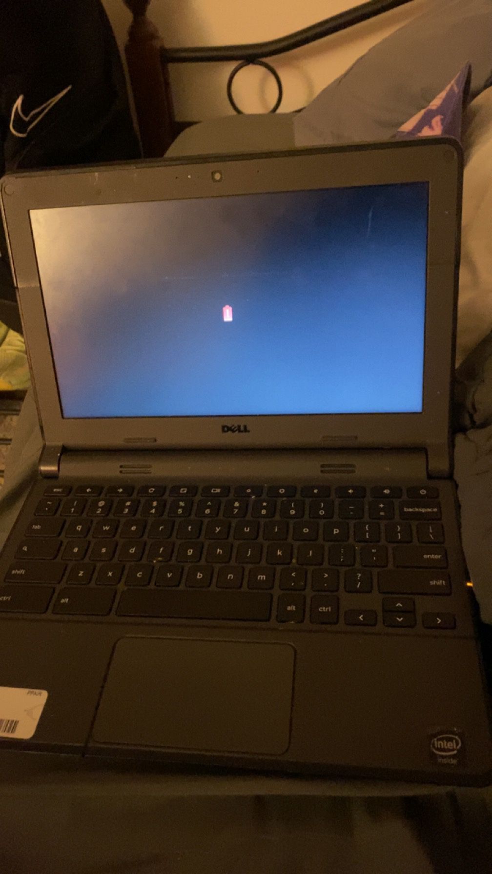 Dell Chromebook, $50 OBO 