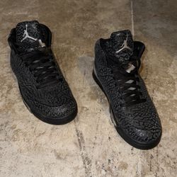 Air Jordan 5 Retro 3Lab5 Elephant Print 