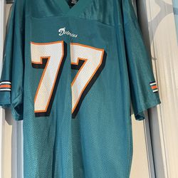NFL Miami Dolphins Jersey 