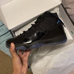 Jordan 11 GAMMAS