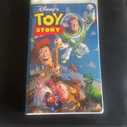ToyStory 