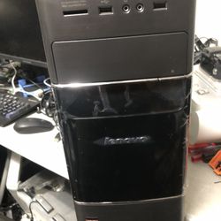 Lenovo A10 VISION AMD A10-5700 APU with Radeon(tm) Hd Graphics 3.40 GHz RAM 8.00GB