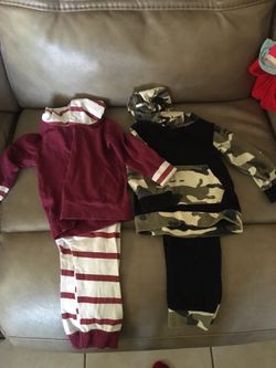 Baby clothes
