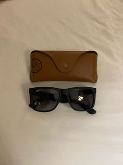 Ray Ban Sunglasses 🕶️