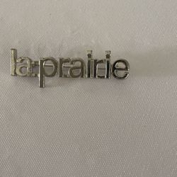 La Prairie Pin Jewelry 