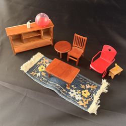 Miniature Toys 