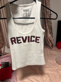 Revice shirt