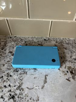 Nintendo DSi Handheld Console