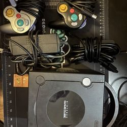 GameCube