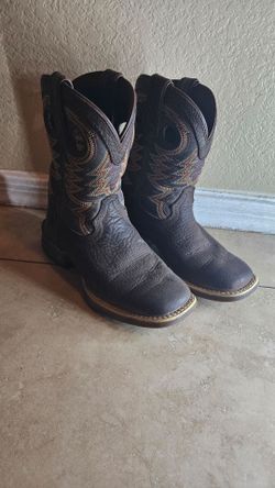 Boots for kids