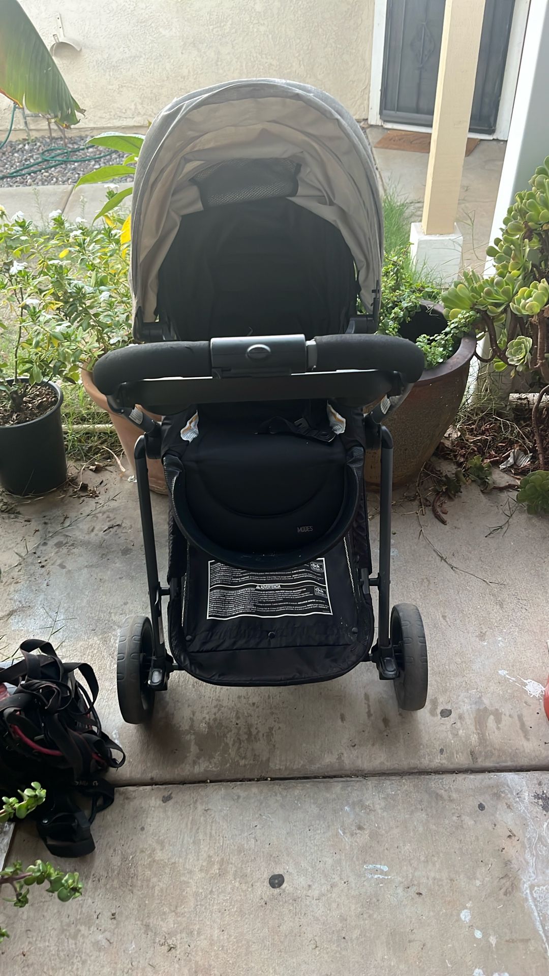Graco Stroller