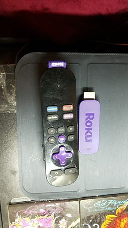 Roku.