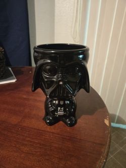 Darth Vader Goblet