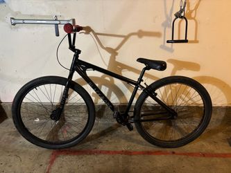 Black Ops BMX Bike