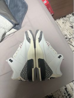 Jordan 3 Reimagined